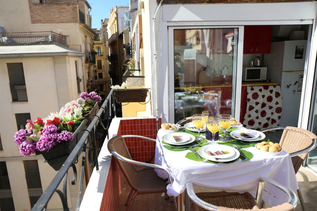 Apartamento Casa Isa Valencia Exterior foto