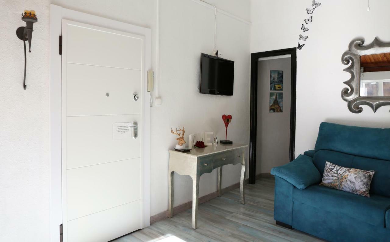 Apartamento Casa Isa Valencia Exterior foto