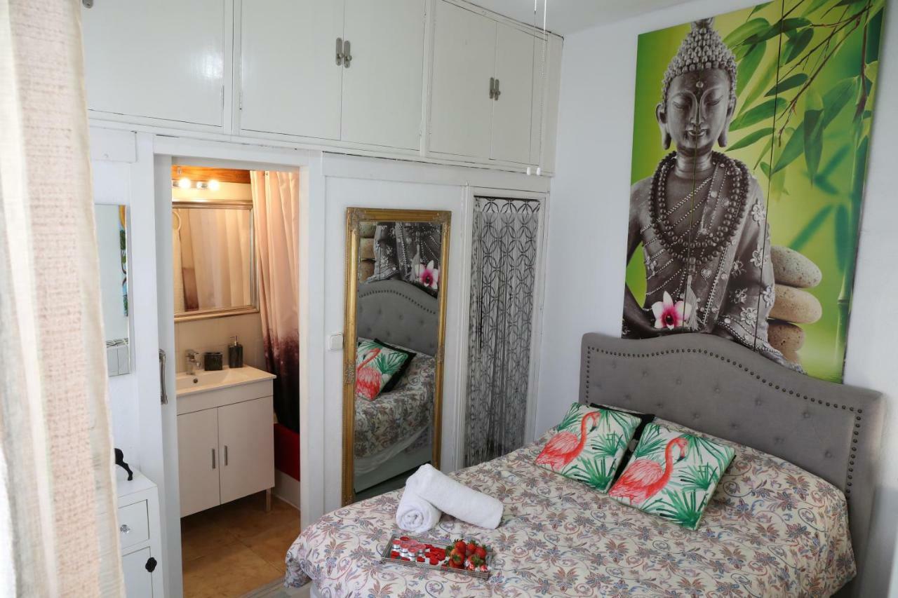 Apartamento Casa Isa Valencia Exterior foto